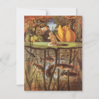 Vintage Thumbelina-saga, Eleanor Vere Boyle