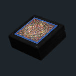Vintage Tibetansk Tantric Buddhism Mandala Wall De Minnesask<br><div class="desc">Vintage Tibetansk Tantric Buddhism Mandala Design. Gör en vacker,  meningsfull och glad gåva till buddister.</div>