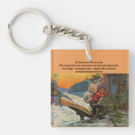 ’Vintage Timber Cruiser’