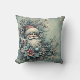 Vintage Tomte Kudde