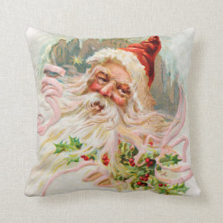 VINTAGE TOMTE KUDDE
