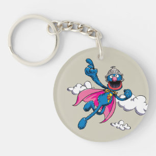 Vintage Toppen Grover