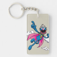 Vintage Toppen Grover