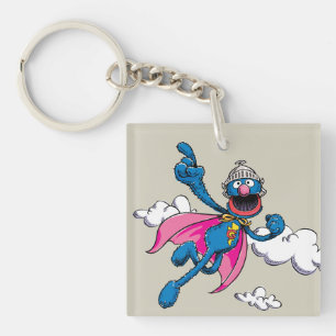 Vintage Toppen Grover