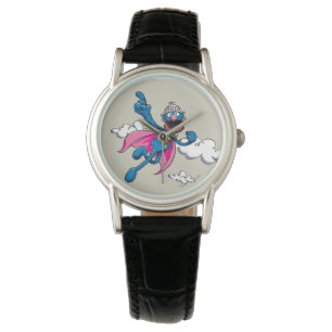 Vintage Toppen Grover Armbandsur