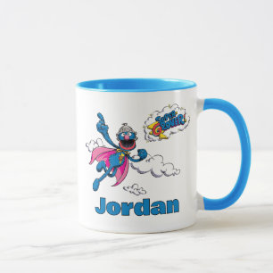Vintage Toppen Grover Mugg