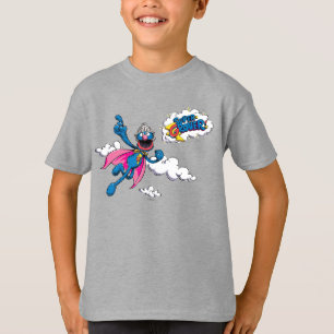 Vintage Toppen Grover T Shirt