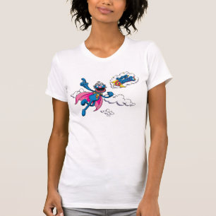 Vintage Toppen Grover T-shirt