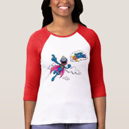 Vintage Toppen Grover T-shirt