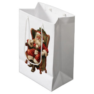 Vintage - traditionell jul