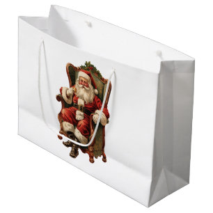 Vintage - traditionell jul