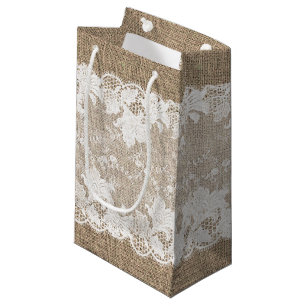 Vintage, traditionell land-burk och snöre