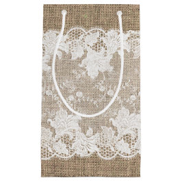 Vintage, traditionell land-burk och snöre