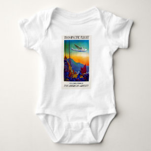 Vintage transpacific resa t-shirt