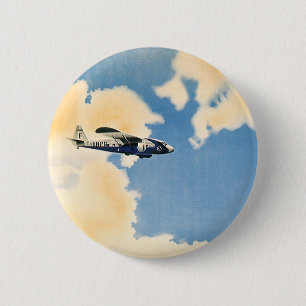 Vintage Transport, Albatrosflygplan Knapp