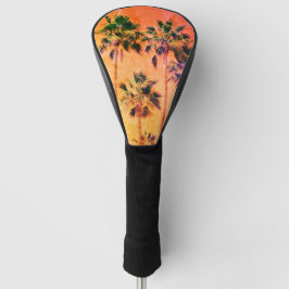 Vintage Tropical Handflatan