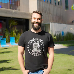 Vintage Trucker Pappa Quote Selling T Shirt