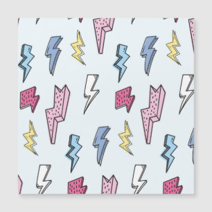 Vintage Tunn, sömlös illustration