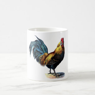 Vintage Tupp Kaffemugg
