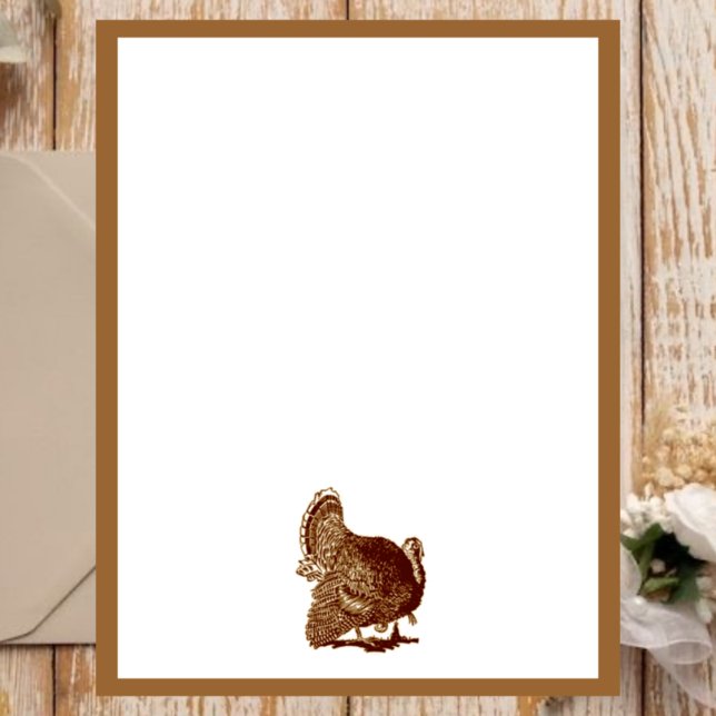 Vintage Turkiet (Skapare uppladdad)