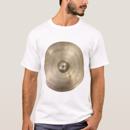 Vintage Turkish Constantinople Cymbal T Shirt