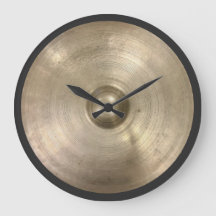 Vintage turkiska Konstantinopel cymbal