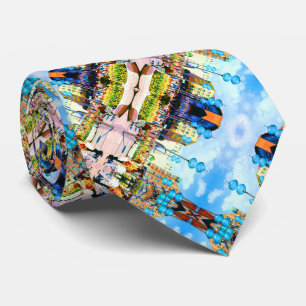 Vintage Tyskland München Towngate Karistor Slips