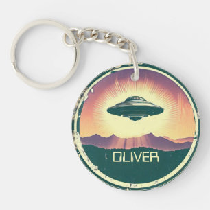 Vintage UFO Personlig