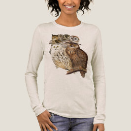 Vintage Uggle Collage T Shirt