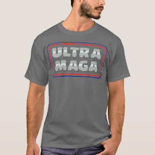 Vintage Ultra Maga T Shirt