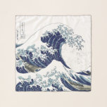 Vintage Underbar Vinkarare av Hokusai<br><div class="desc">Vintage Underbar Vinkarare av Hokusai</div>