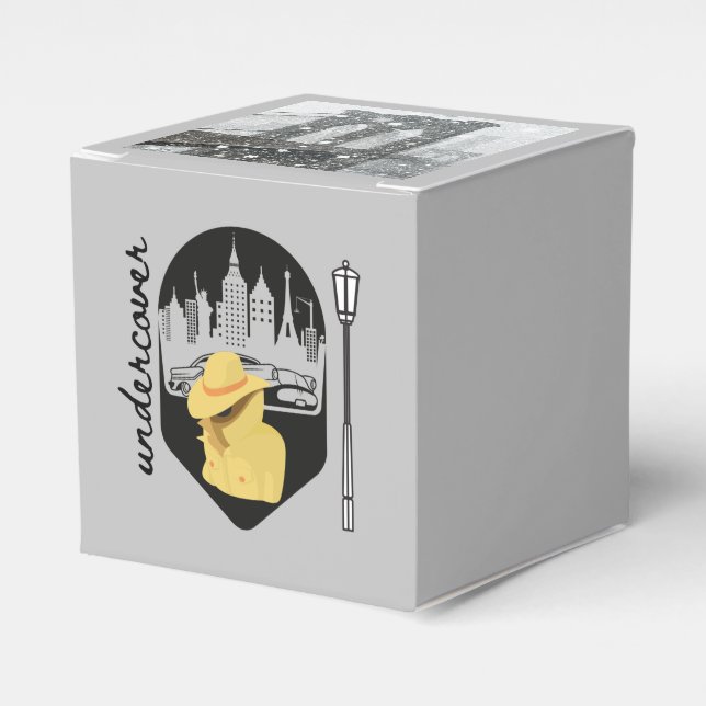 vintage undercover blues presentaskar (Framsidan Sidan)