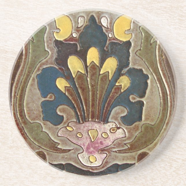 Vintage Underlägg (Framsidan)