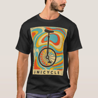 Vintage Unicle Retro Gift T Shirt