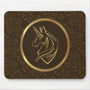 Vintage Unicorn Musmatta