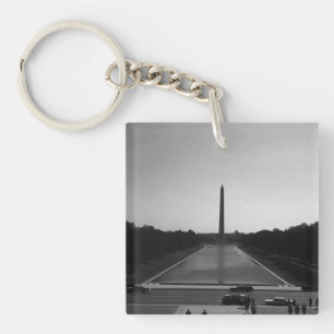 Vintage USA Washington Monument