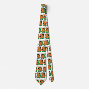 Vintage utsäde paket etikett konst, Nasturtium blo Slips