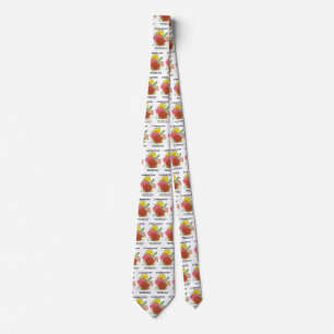 Vintage utsäde paket etikett konst, nejlikor blomm slips