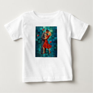 VINTAGE VALENTINE LIDENSKAP T SHIRT