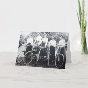 Vintage - Vänner vi möts längs vägen, Kort