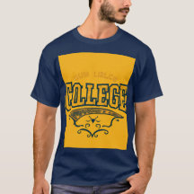 Vintage Varsity Pappa T-Shirt - Retro Athletic Sti