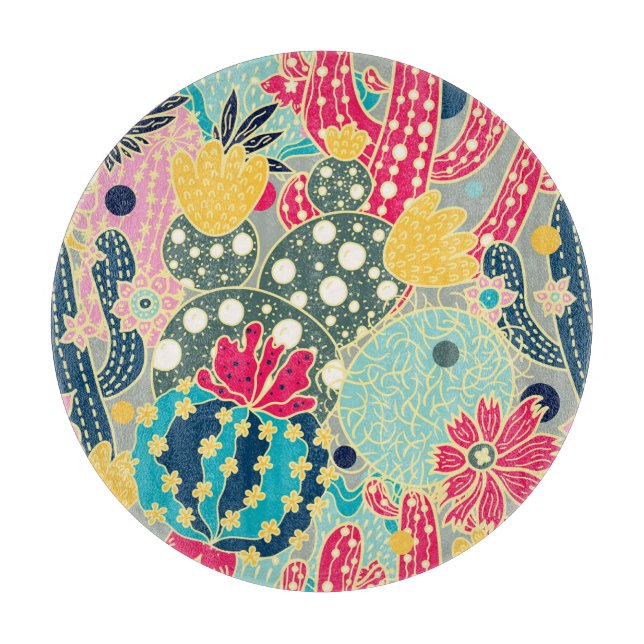 Vintage Vattenfärgspumpkin: Mönster hösten (Framsidan)