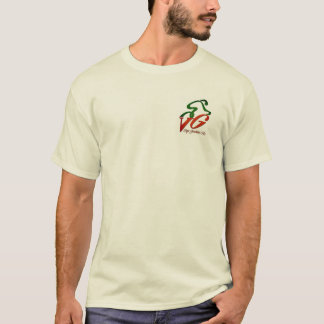 Vintage Velogirardeau Tee