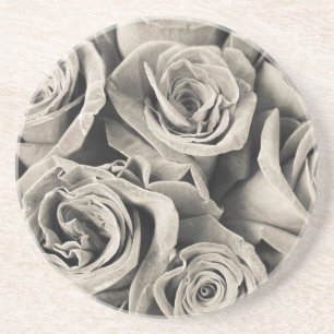 Vintage Velvet Beauty Underlägg