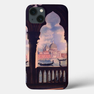 Vintage Venedig Italien Travel