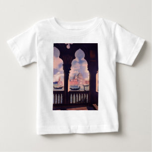 Vintage Venedig Italien Travel T Shirt