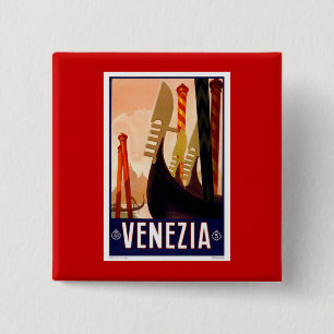 Vintage Venezia Knapp