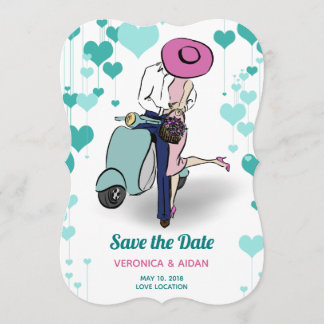 Vintage Vespa par Spara datum Datumet