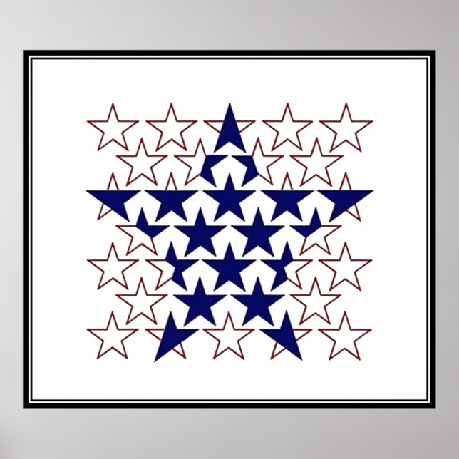 Vintage Veterans dag - Poster (Framsidan)