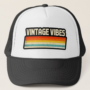 Vintage Vibes Keps